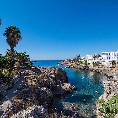 Avlemonas Bay Sea Houses. Exterior foto